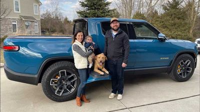 Rivian R1T Ownership Experience: 10 Days In