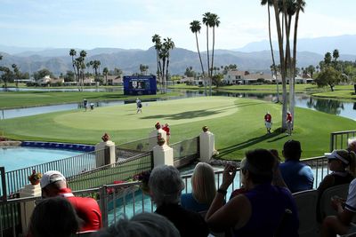 The first edition of the Dinah Shore featured a legendary field and big money. The 2022 Chevron Championship winner will earn $750,000.