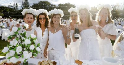 Twelve-hundred turn out for secret Parisian pop-up dinner