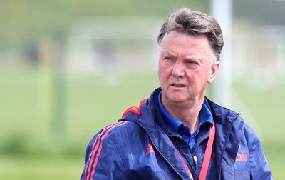 Louis van Gaal: Former Manchester United manager battling prostate cancer