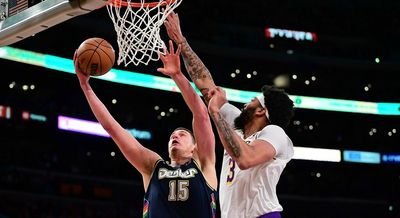 Lakers player grades: L.A. falls to Denver Nuggets