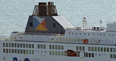 Government urged to 'come clean' over its plans for workers' rights amid P&O scandal