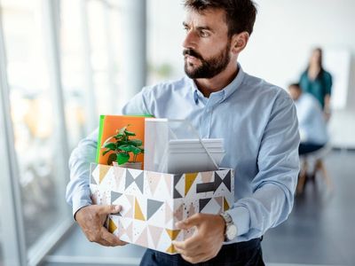 Three quarters of Britons want to change jobs due to cost of living crisis