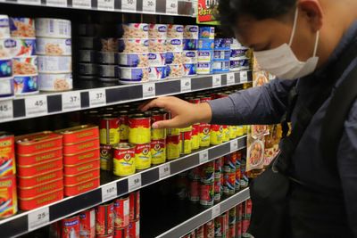 Food processors urge tariff waiver on metals