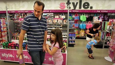 Forget Digital: Five Below Bets Big On Physical Stores