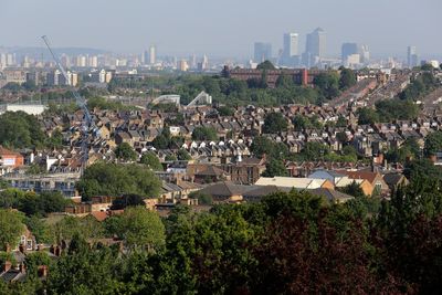Service charge code could be revised to help housing association tenants