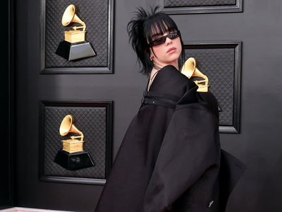 Paramount+ appears to stop working for users as Grammys 2022 start