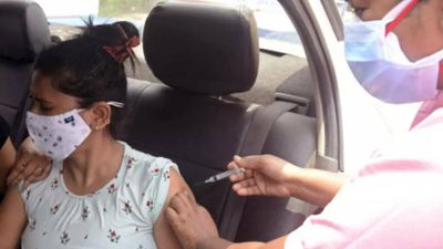 With 17.9 lakh doses, West Bengal leads in 12-14 vaccination