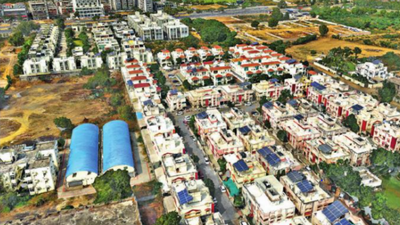 Centre funds 3D energy mapping of Ahmedabad