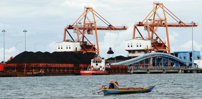 3 things Indonesia needs to ensure the transparency of its emission trading scheme