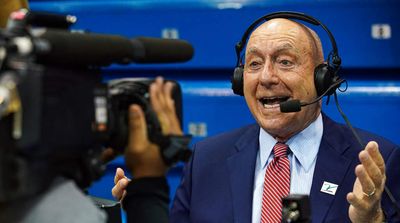 Dick Vitale Has Interesting Suggestion for Coach K’s Next Job