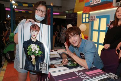 Women seeking boyfriends in South Korea