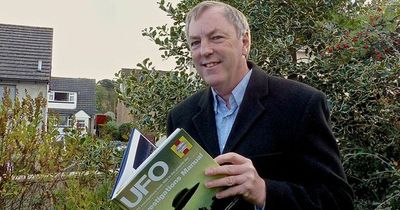 UFO researcher claims he prevented a hoax invasion that 'could have led to mass panic'