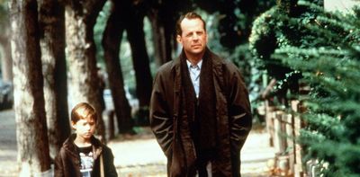 An easy-going everyman, with vulnerability beneath the bravado: the best performances of Bruce Willis