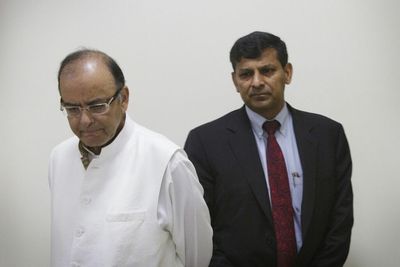 India sought probe into ex-RBI gov Rajan for helping ‘white man’