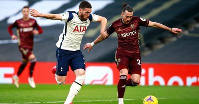 Tottenham news: £13.5m Premier League star linked as Matt Doherty makes Jose Mourinho claim