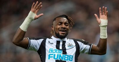 Newcastle United transfer rumours as Saint-Maximin could be sold to help summer rebuild and goalkeeper targets emerge