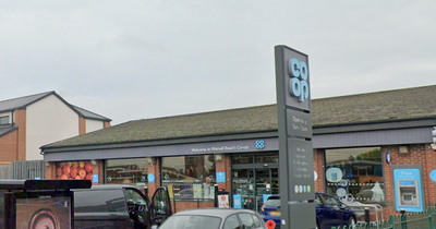 Major changes planned for Hucknall Co-Op supermarket