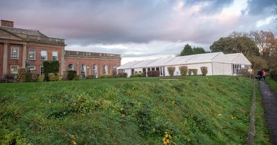 Hotel expansion and new lease of life for college site among 5 major plans for Nottingham