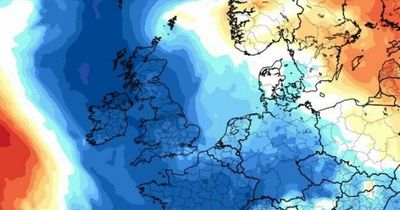 UK snow forecast: Exact date snow will fall - Met Office delivers verdict