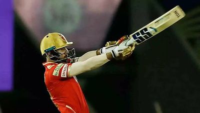 Vidarbha's Jitesh Sharma leaves his mark on IPL debut