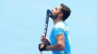 Pro League: Harmanpreet inspires India to 4-3 win