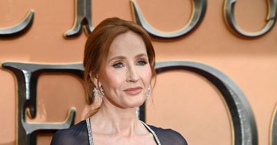 JK Rowling snubs trolls in trans row: 'I've had too many death threats to give shout-outs'