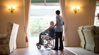 NSW aged care staffing crisis prompts warning to government