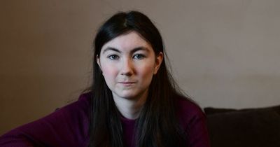 Teen who is unable to speak has her world 'reduced to her bedroom'