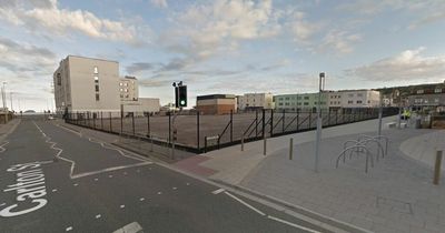 Development site where hundreds of homes planned could become another Wapping Wharf