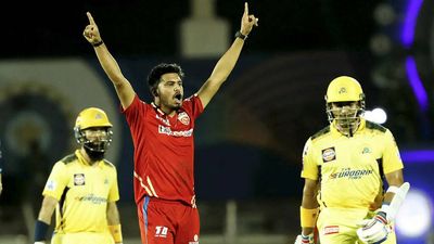 IPL 2022: Shikhar Dhawan reveals how his Punjab Kings teammate Vaibhav Arora earned his debut