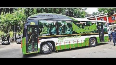 UT mulls no incentives for e-autos in EV draft policy