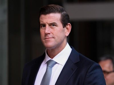 Witness laments 'weak leadership' in SAS