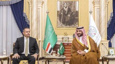Khalid bin Salman Stresses Saudi Arabia's Keenness on Yemen's Security, Stability