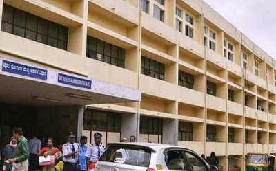 Kidwai cancer centre to set up branch in Belagavi