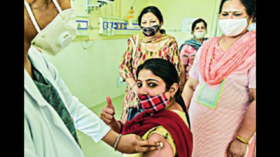 Covid ebb makes March safest month since 2019