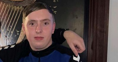 Gardai appeal for help in search for 24-year-old missing from Tallaght