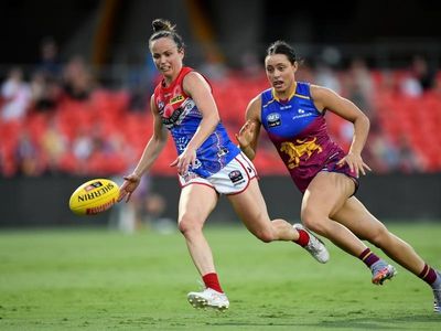 Daisy Pearce relishes shot at AFLW glory