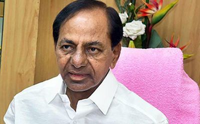 Telangana latest news developments today