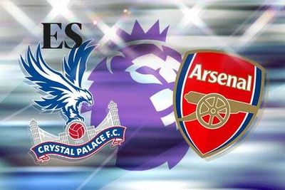 Crystal Palace vs Arsenal live stream: How can I watch Premier League game live on TV in UK today?