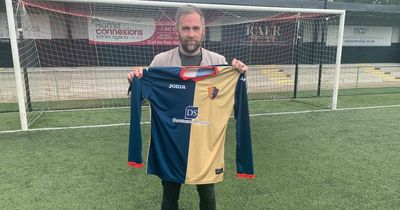 East Kilbride must react to cup defeat - we're playing for our futures, warns star