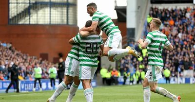 My Celtic gut feeling proves spot on and Rangers won't get any encouragement from rival dressing room – Chris Sutton