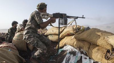 Yemen Army Accuses Houthis of Violating UN Truce in Marib, Taiz, Hodeidah