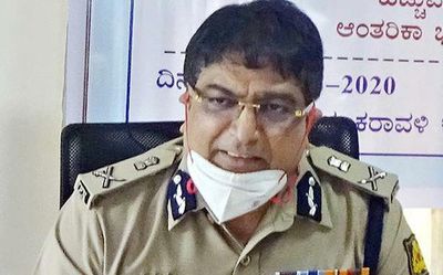 Top news developments in Karnataka on April 4, 2022