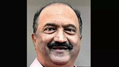 Finance minister blames Centre of robbing Kerala’s powers