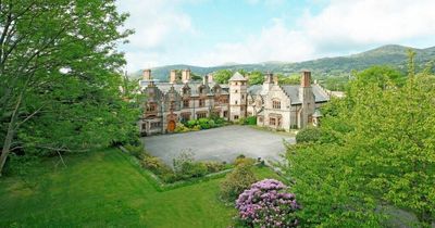 Conwy Valley's Caer Rhun Hall hotel has been sold