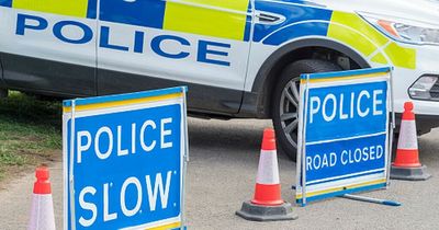 Glasgow Balmore Road 'serious' accident sparks overnight closure