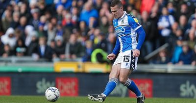 Bristol Rovers' perfect midfield blend of flashy Finley and cool Coutts powering promotion push