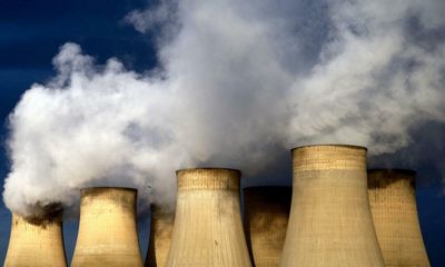 High-carbon goods imported to UK should be subject to new tariffs, say MPs