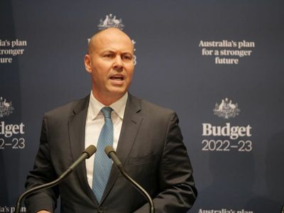 The mechanics of a Budget speech, and the Opposition reply